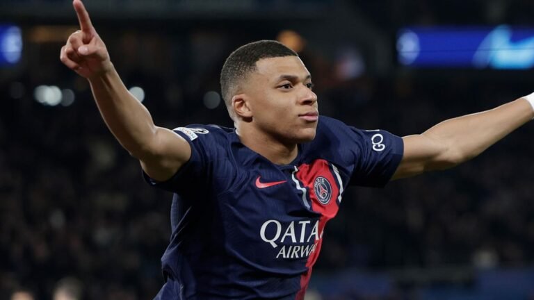 Shënoi gol kundër Sociedad, Mbappe e thyen këtë rekord në Ligën e Kampionëve