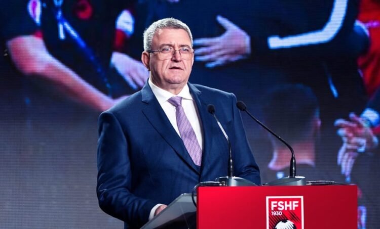 “Doja Anglinë jo Çekinë, Silvinho qëndron”, Armand Duka: President i UEFA? Nuk e prisja, Ceferinin s’e pengoi asnjë