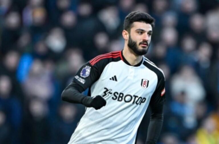 Trajneri i Fulham fletën për Brojen , “kjo është Premier League, nëse ai don minuta duhet të”